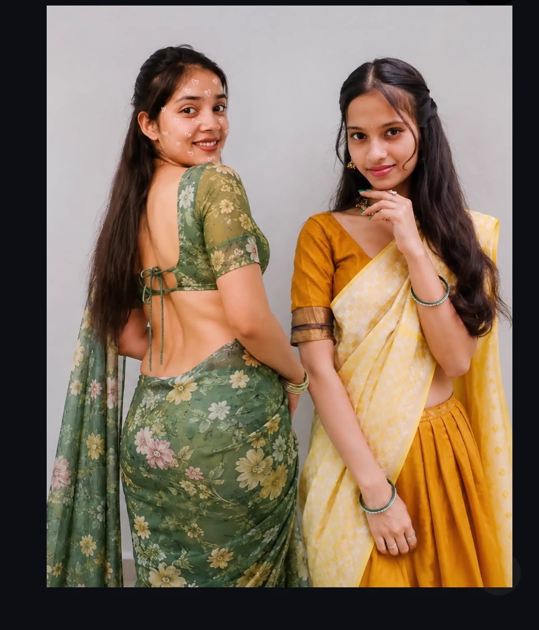 megha and muskan thumbnail