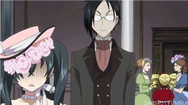 Kuroshitsuji 🕯️🖤💙 thumbnail