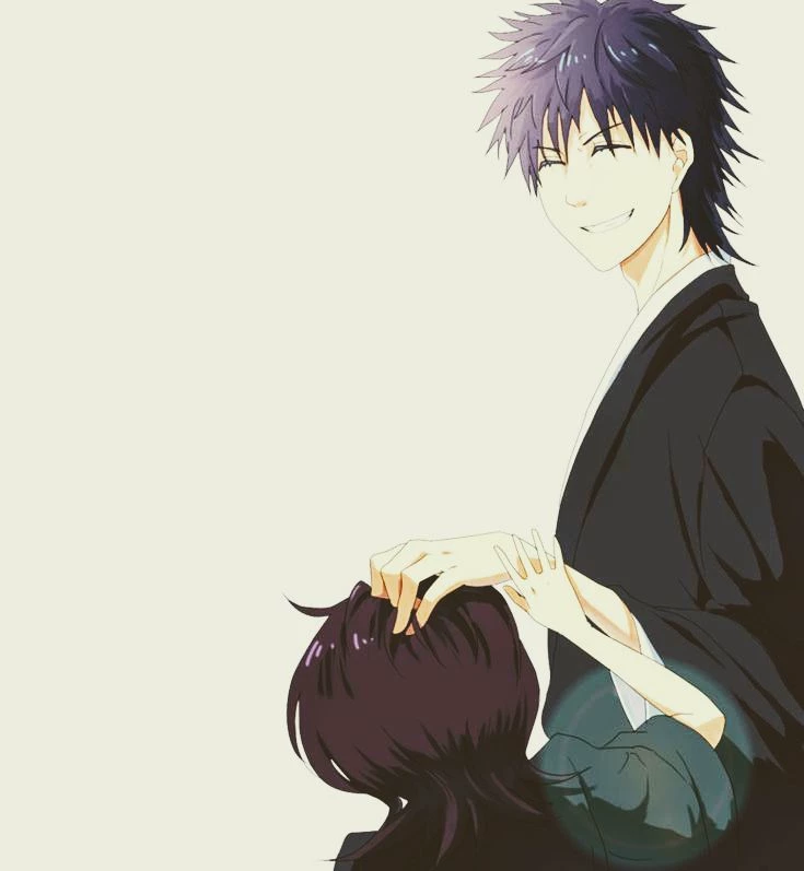 Shiba [Bleach] thumbnail