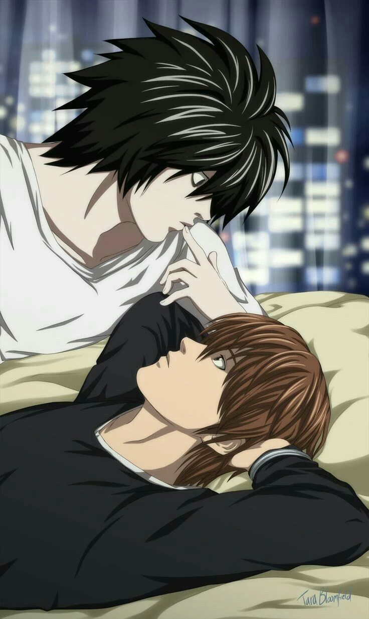 Light Yagami thumbnail