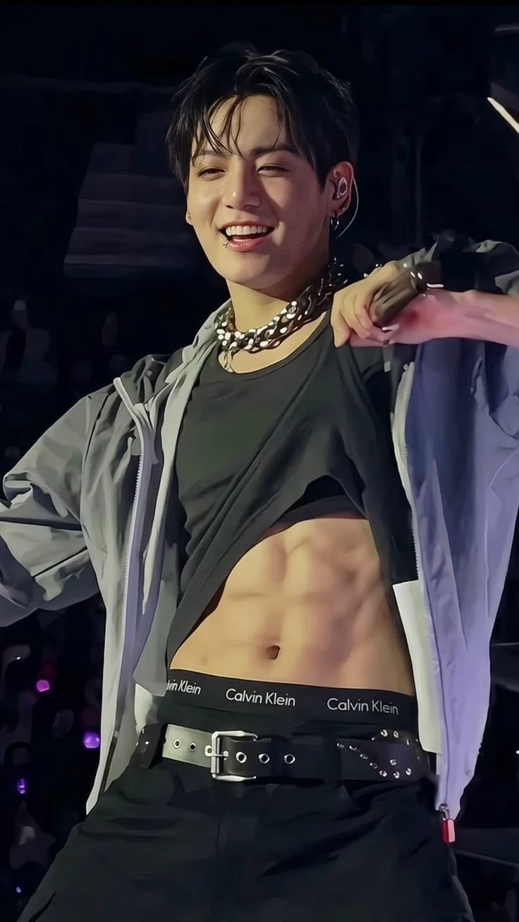 jungkook † thumbnail