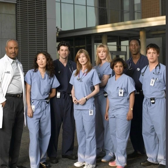 Greys Anatomy  thumbnail