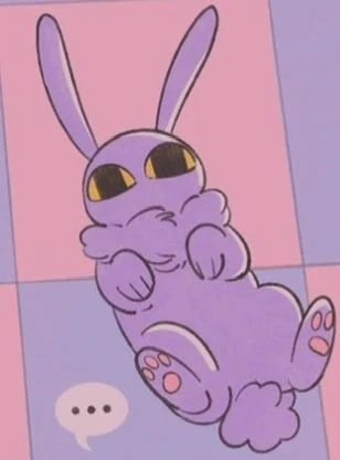 Jax.. rabbit? thumbnail