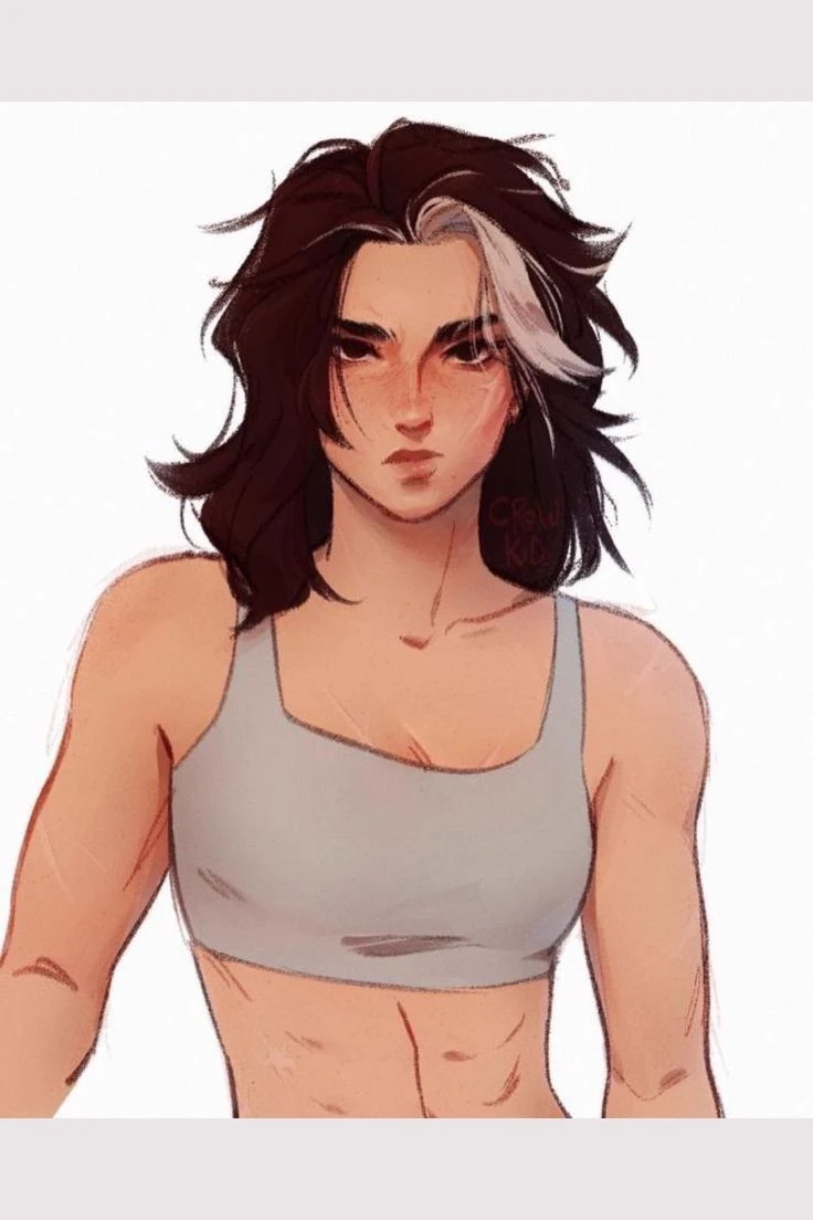 carmen(she pretended to be a boy so she could study) thumbnail