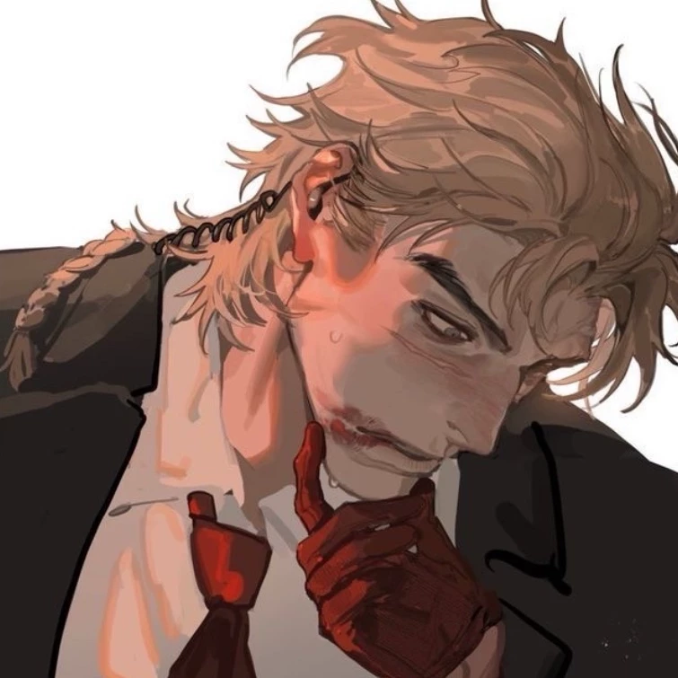 Michael thumbnail
