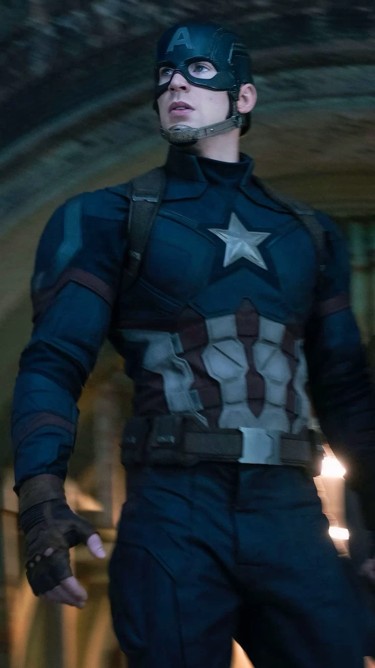 Captain America  thumbnail