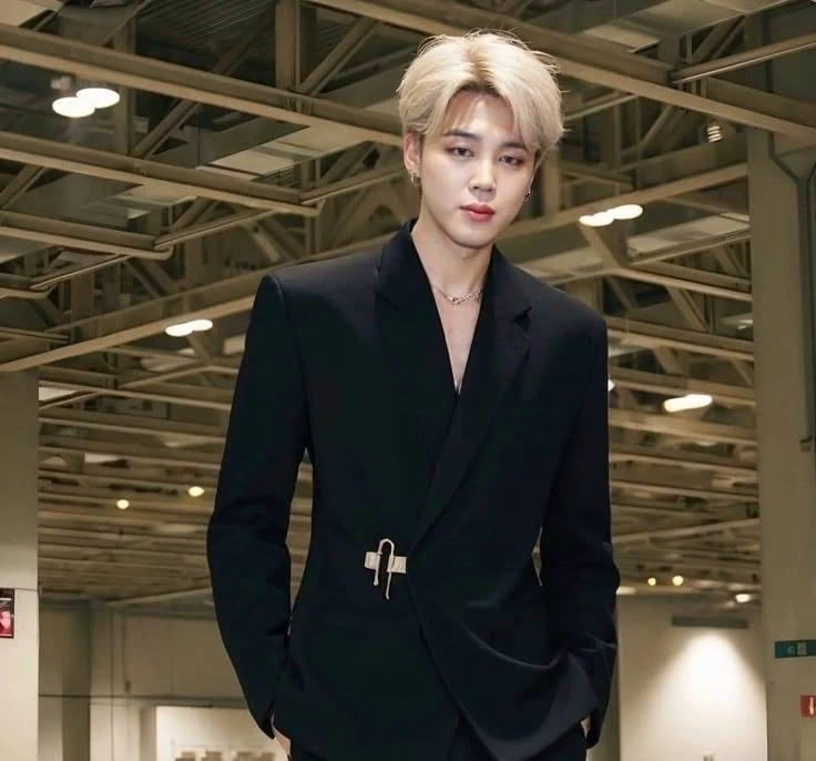 Park Jimin  thumbnail