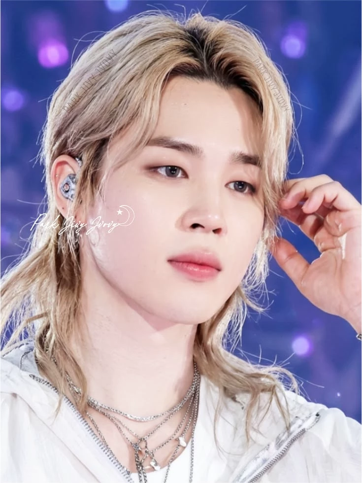 Park Jimin  thumbnail