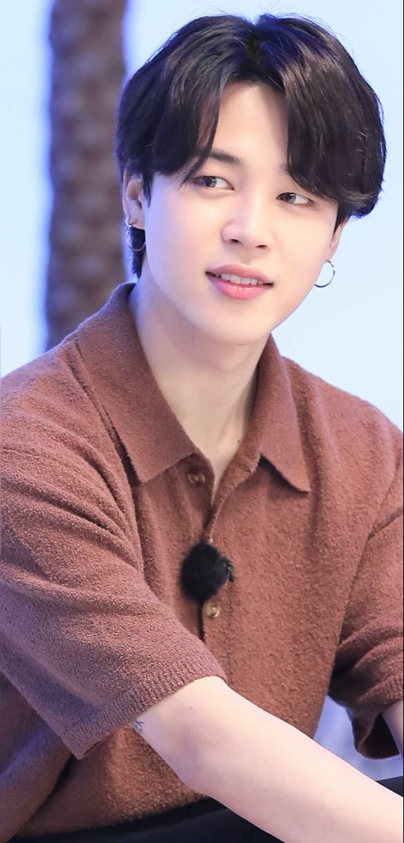 Park Jimin ( Indian Version ) .  thumbnail
