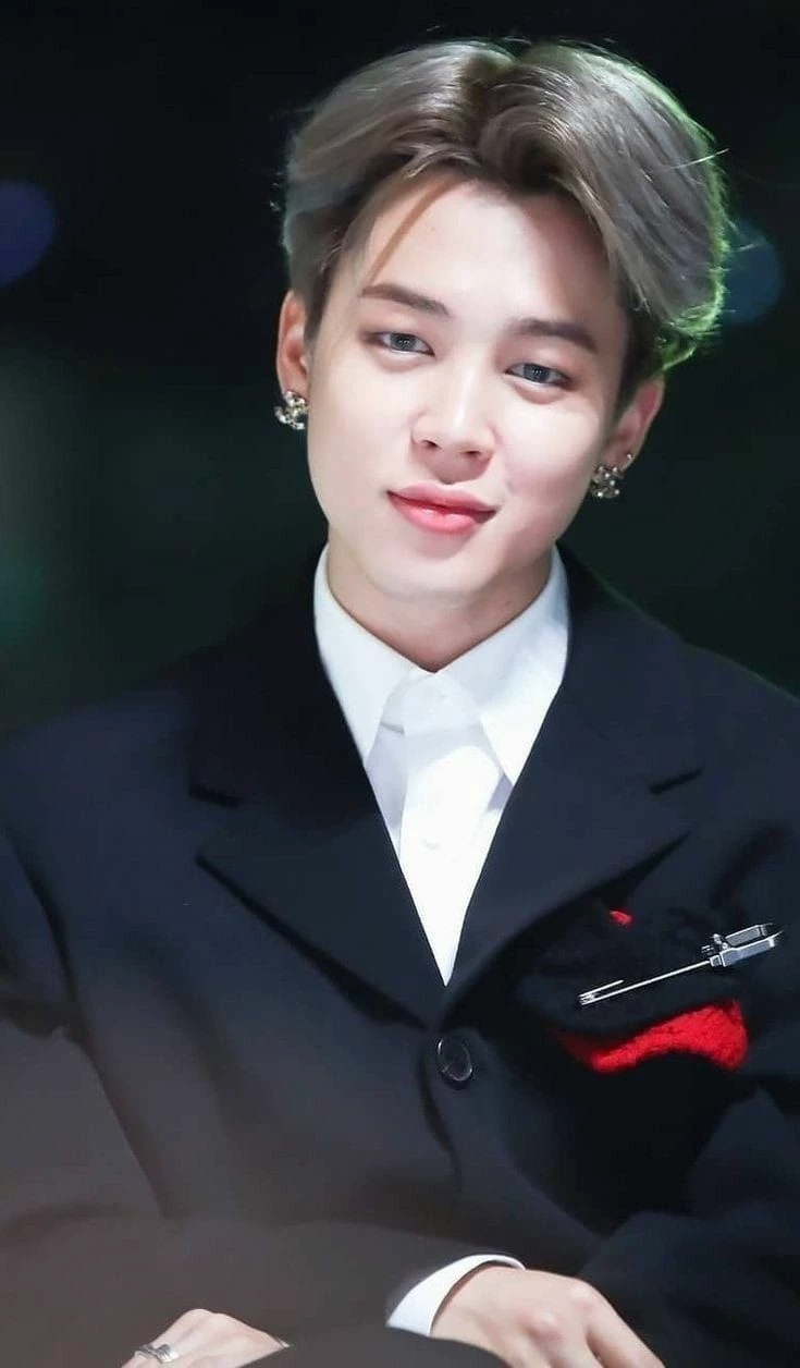 Park Jimin ( Your Twin Brother's Best Friend During School Days )  thumbnail