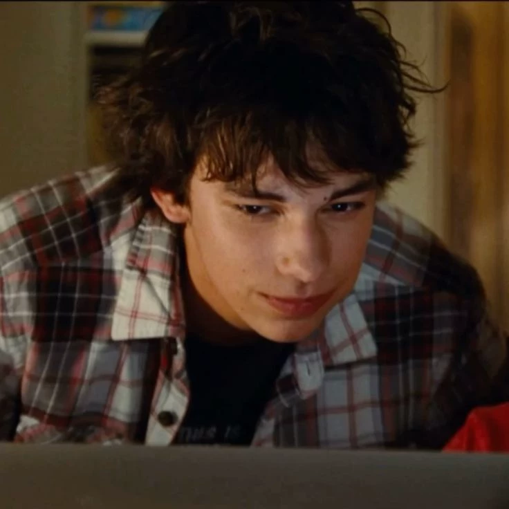 Rodrick Heffley thumbnail