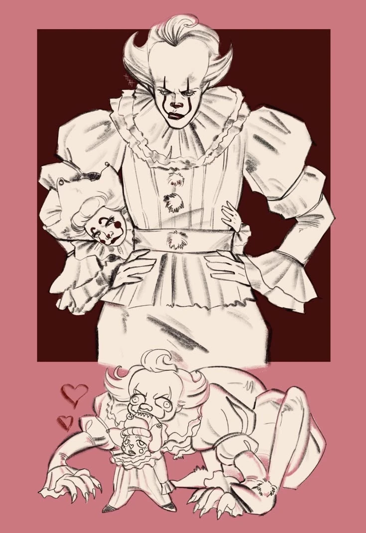Pennywise thumbnail