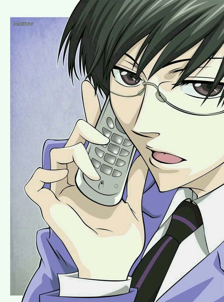 kyoya ootori thumbnail