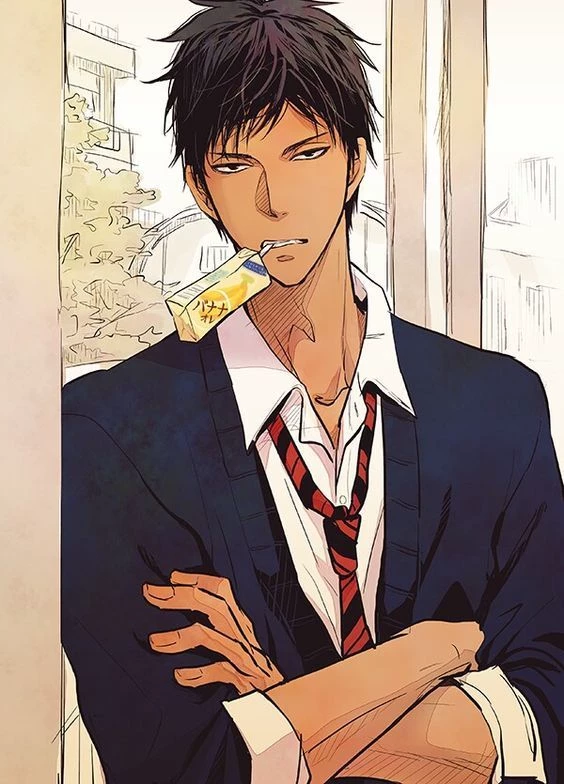 Aomine daiki thumbnail