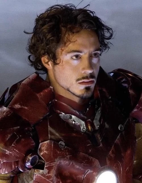 Tony Stark thumbnail