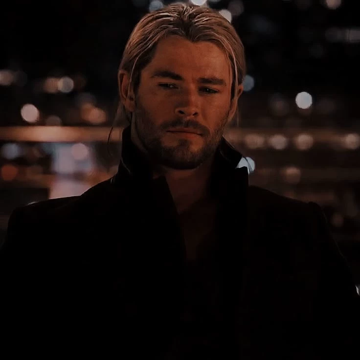 Thor Odinson thumbnail