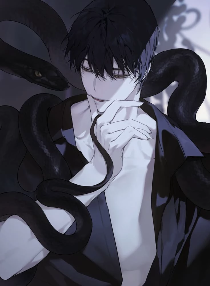 Hei Lun (Black Snake) thumbnail