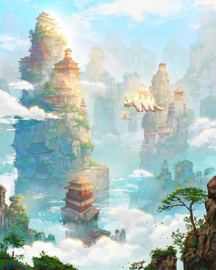 Legend of Aang: The Last Master of the Elements thumbnail
