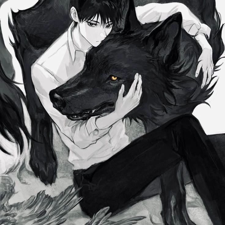 Wolf (Lucy) thumbnail