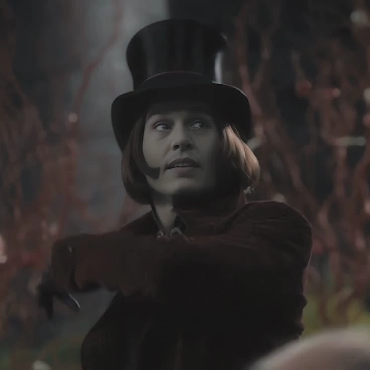 Wonka's villas thumbnail