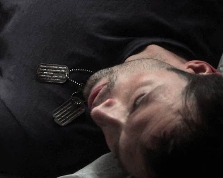 Bucky Barnes thumbnail