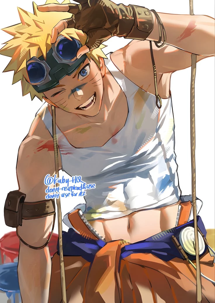 Naruto thumbnail