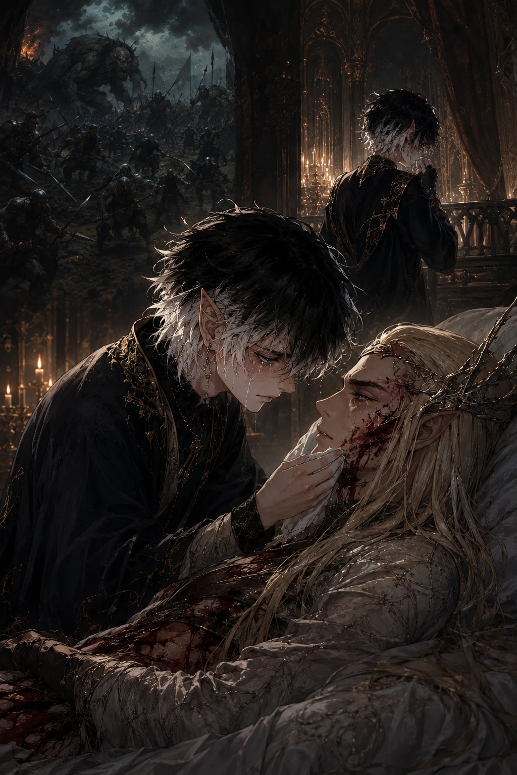 Thranduil thumbnail