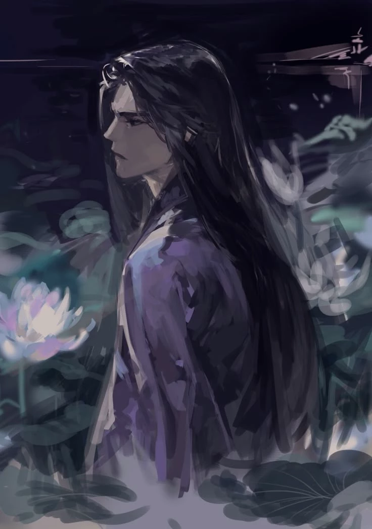 Jiang Cheng thumbnail