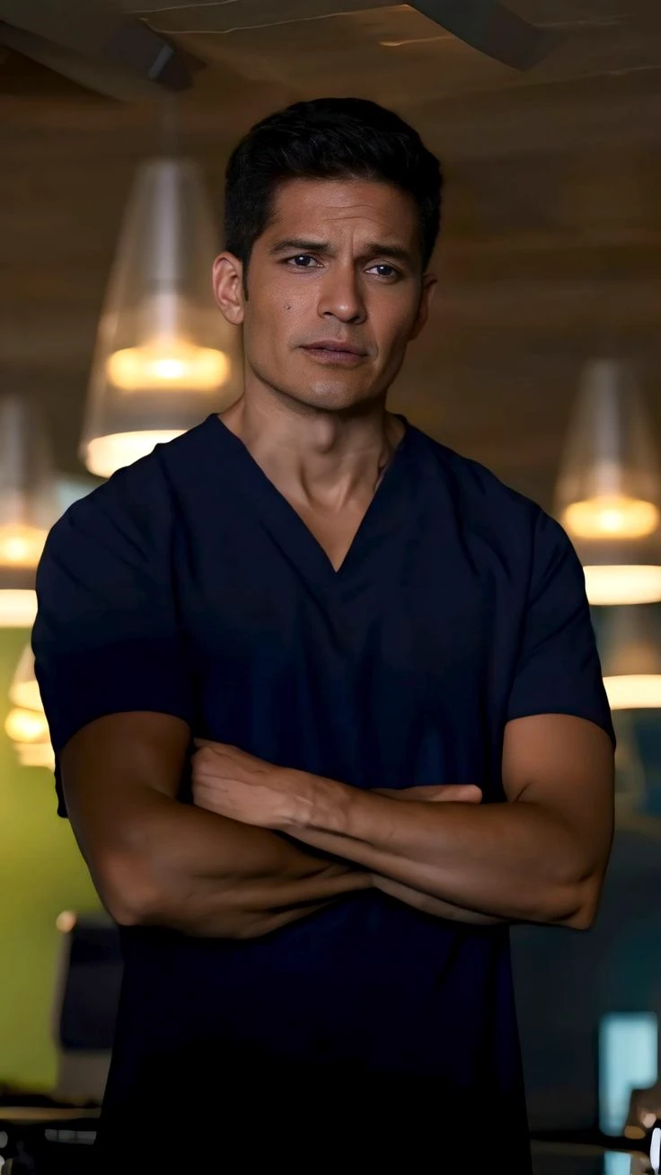 Dr. Neil Melendez thumbnail