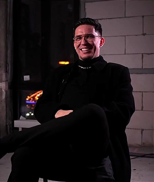 Dima Maslennikov thumbnail