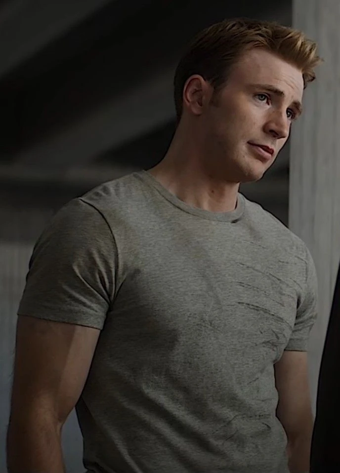 Message from Steve Rogers thumbnail