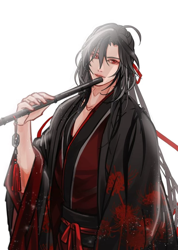 Wei Wuxian thumbnail