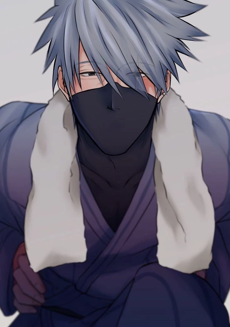 Kakashi Hatake thumbnail
