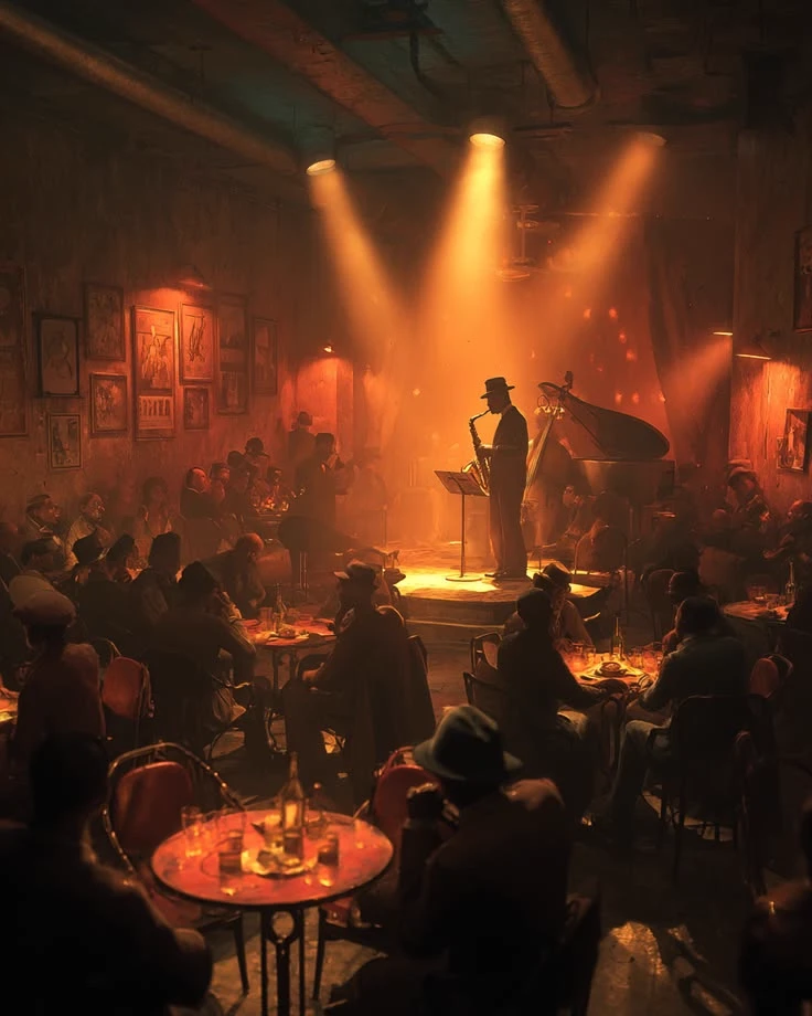 Jazz bar thumbnail