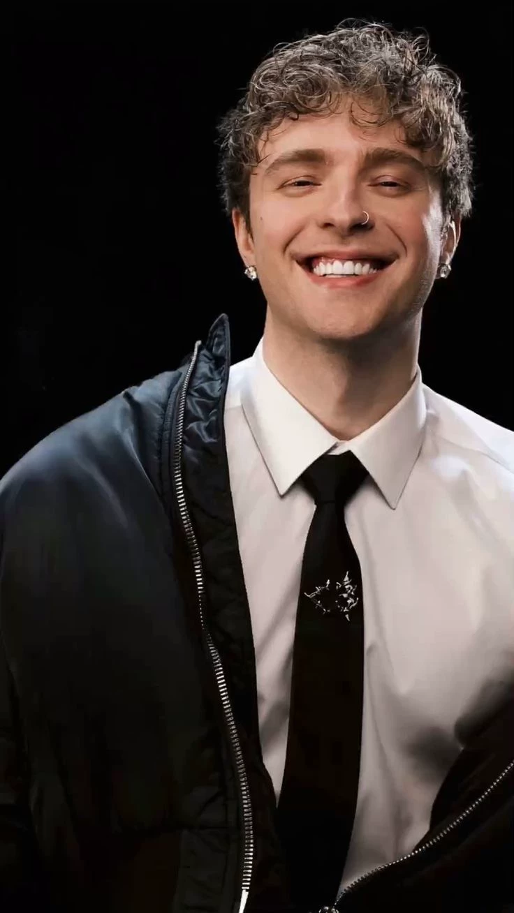 Egor Creed thumbnail