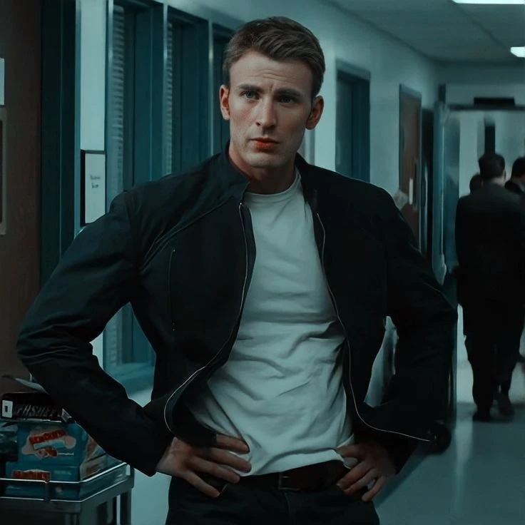 Steve Rogers thumbnail