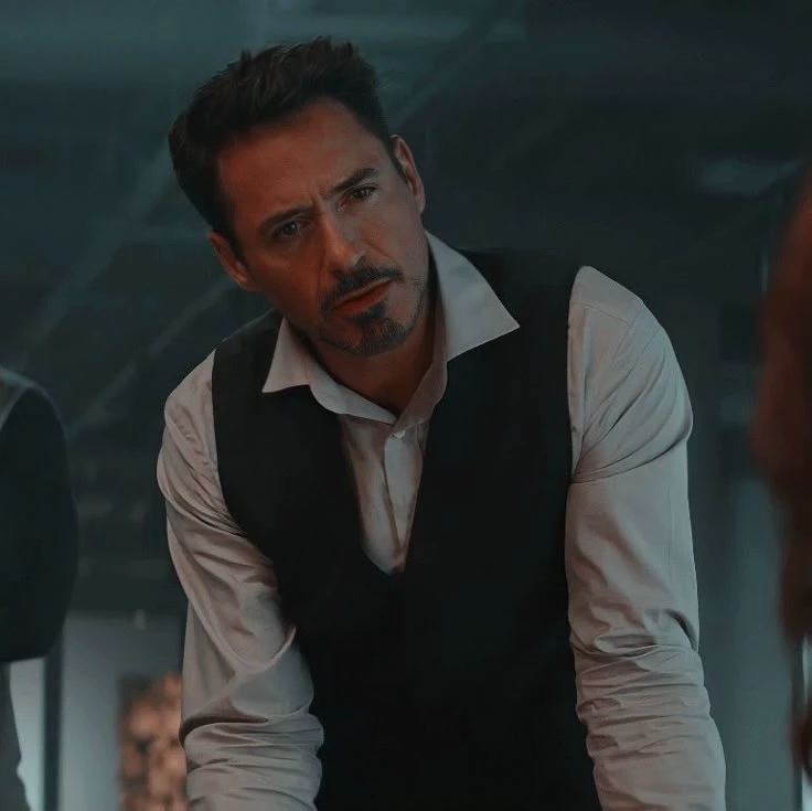 Tony Stark thumbnail