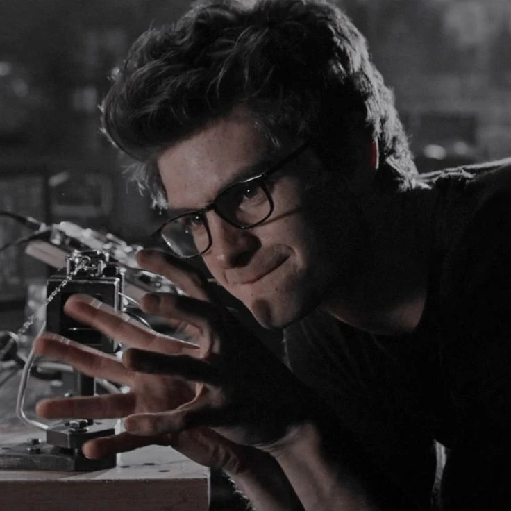 Peter Parker thumbnail