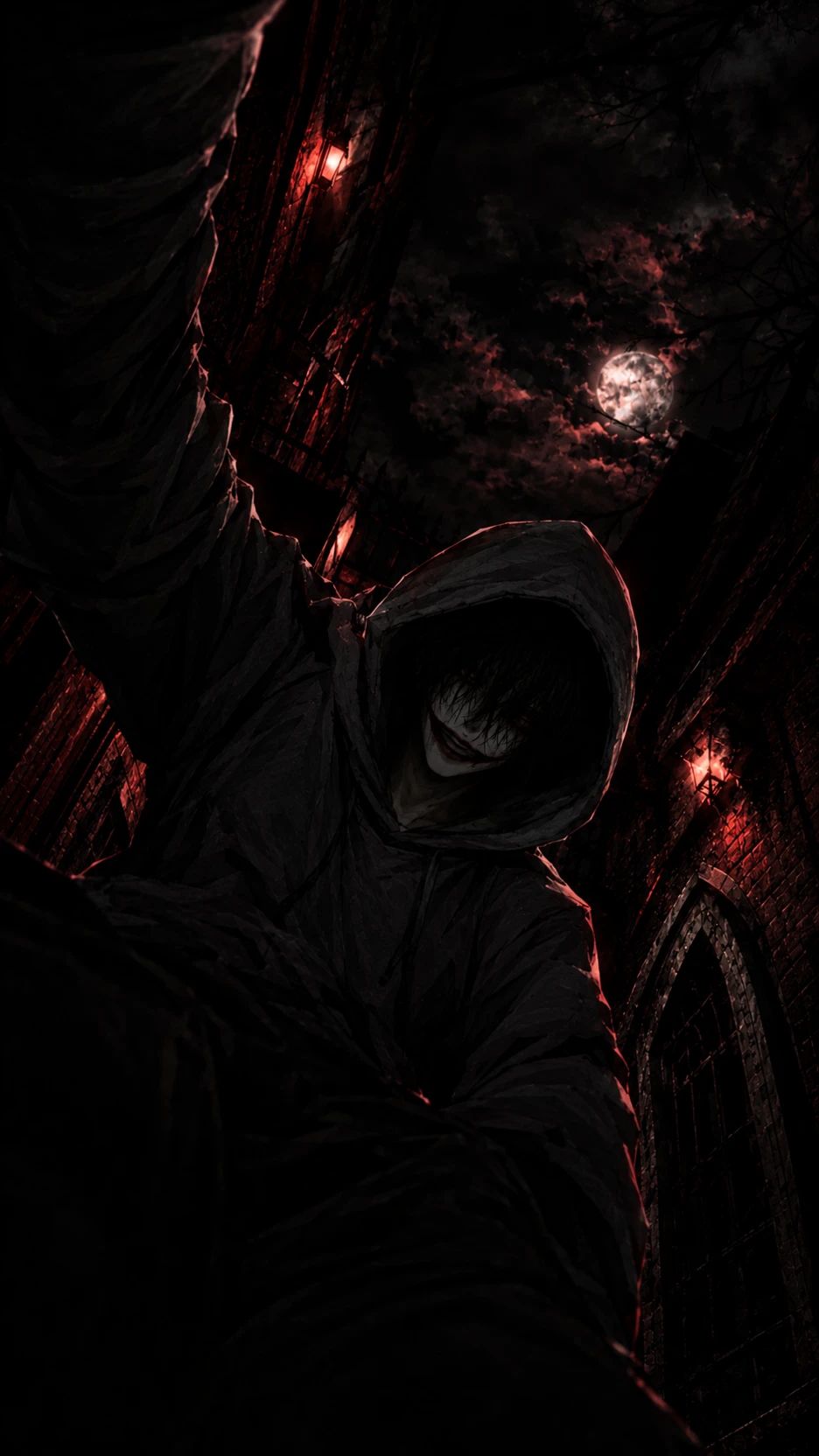 Jeff the Killer thumbnail