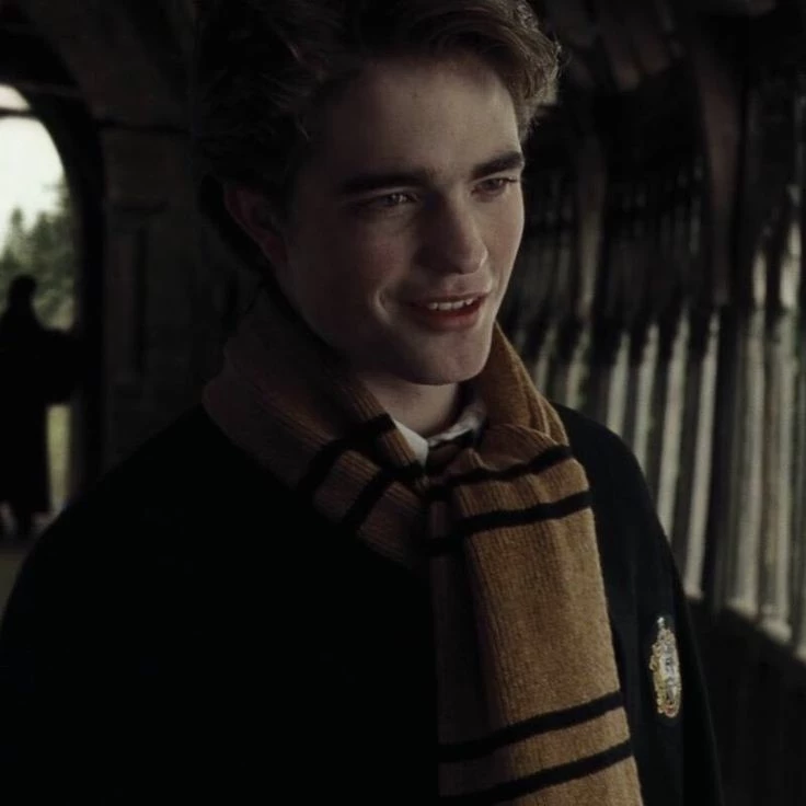 Cedric Diggory thumbnail