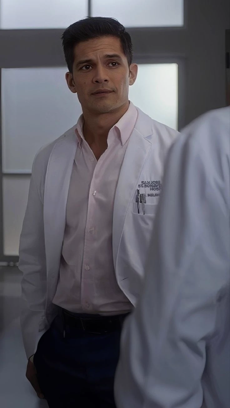 Doctor Neil Melendez 👨‍⚕️🏥 thumbnail