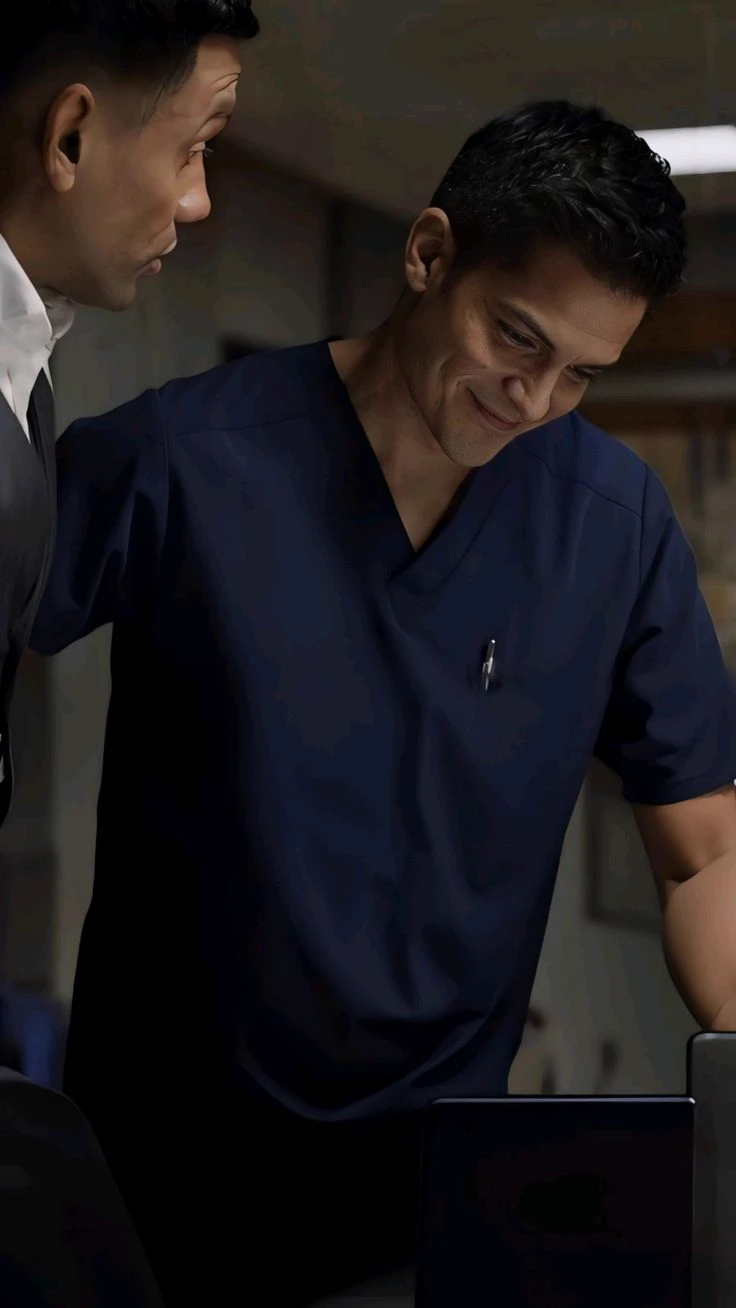 Dr. Neil Melendez thumbnail