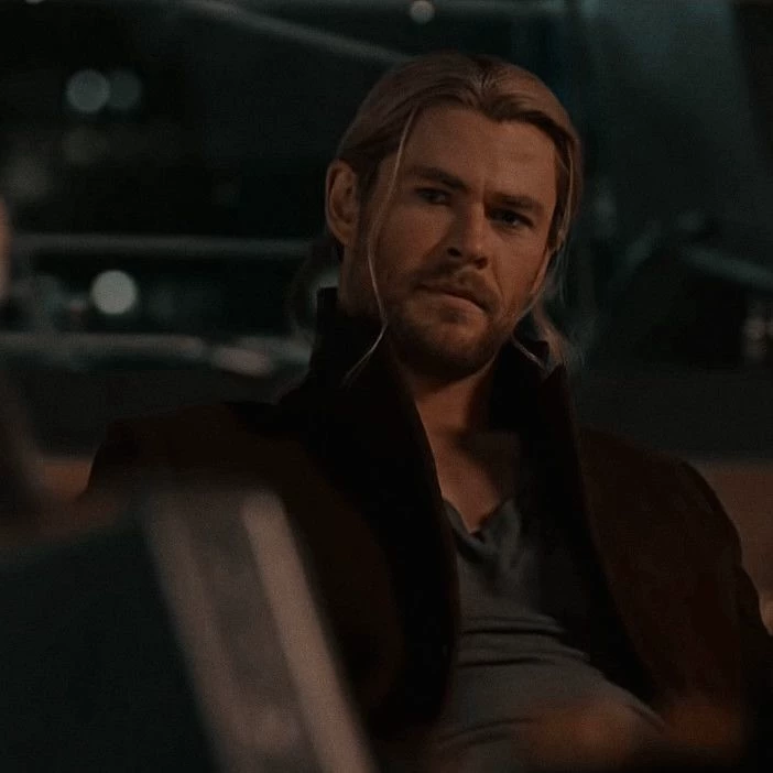 Thor Odinson thumbnail