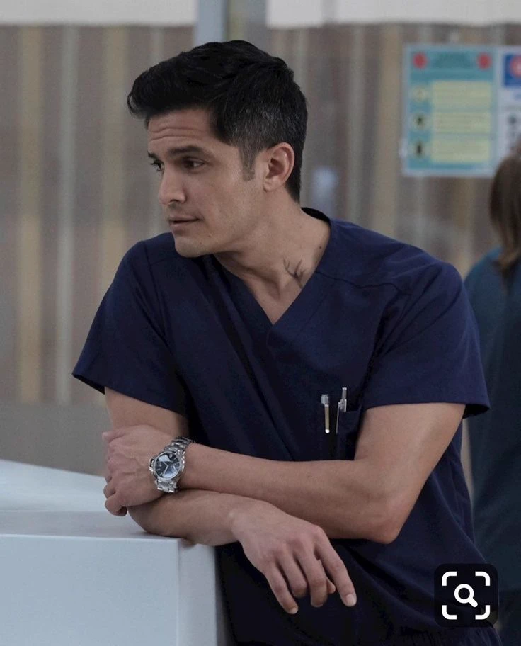 Dr. Neil Melendez thumbnail