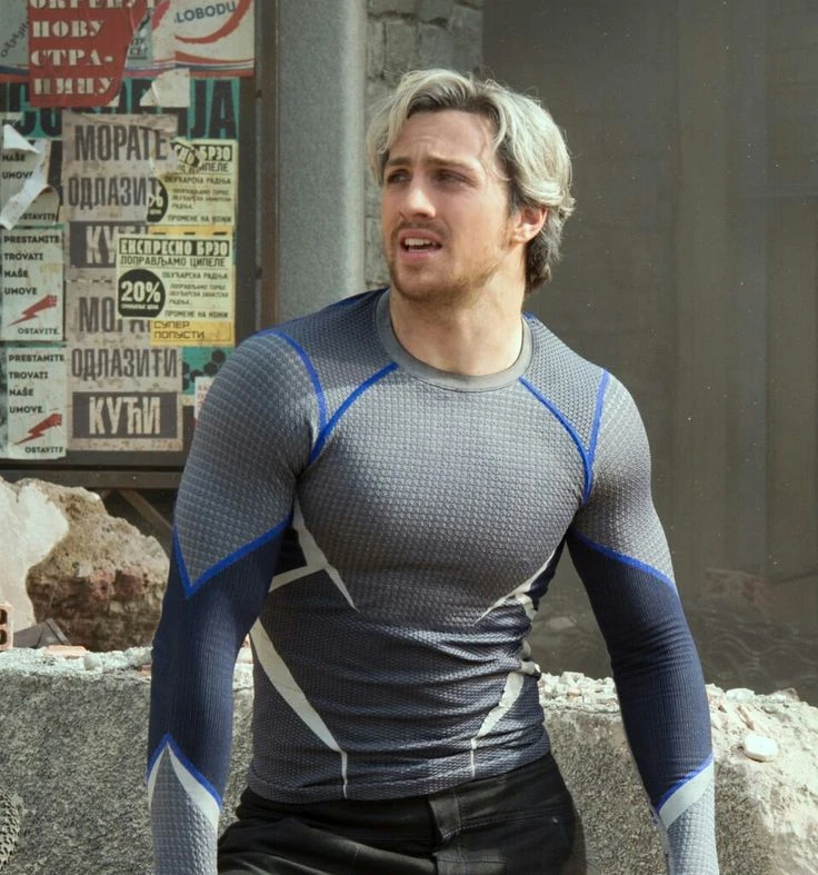 Pietro Maximoff thumbnail