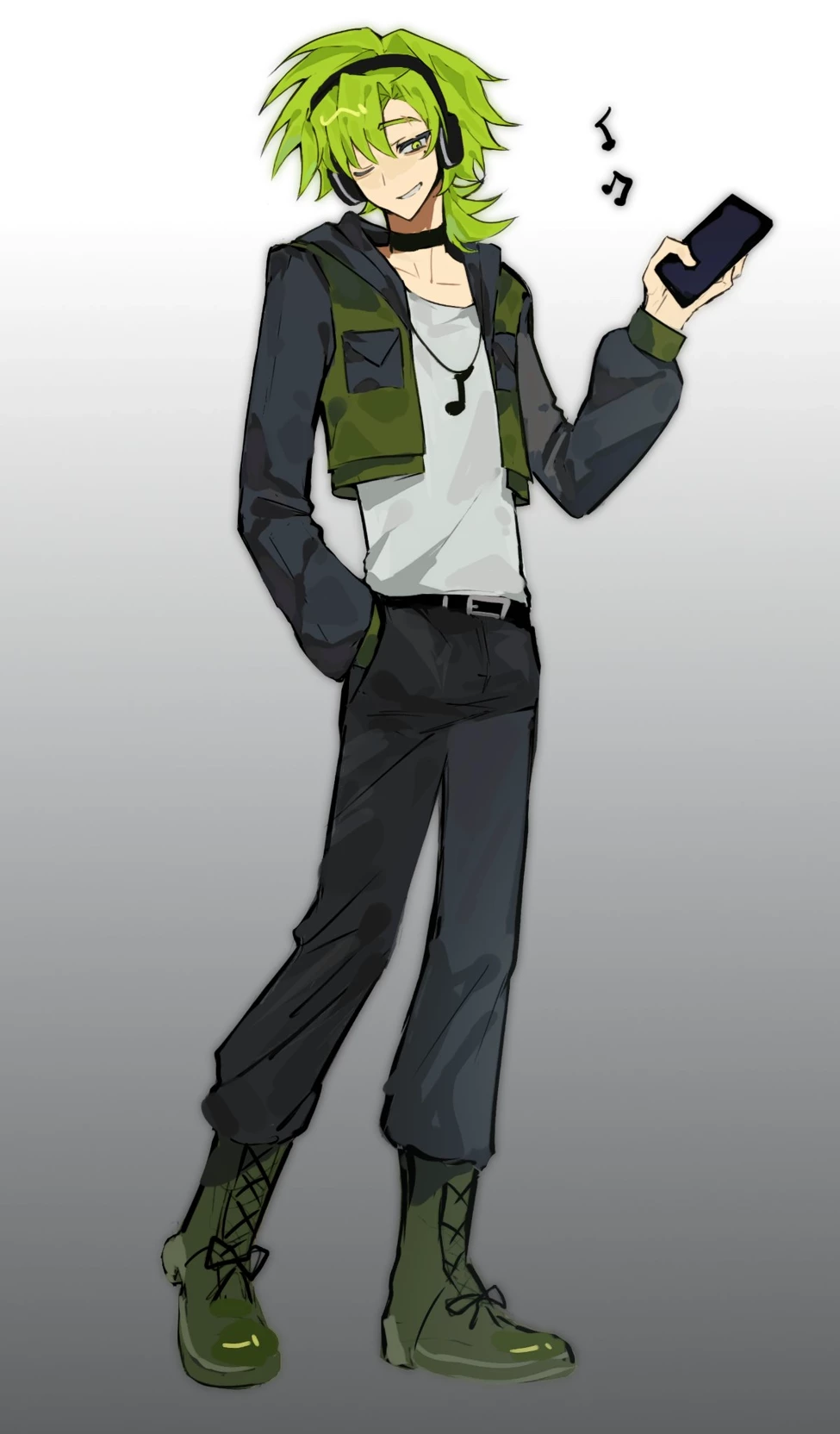 Green (avm/a) thumbnail