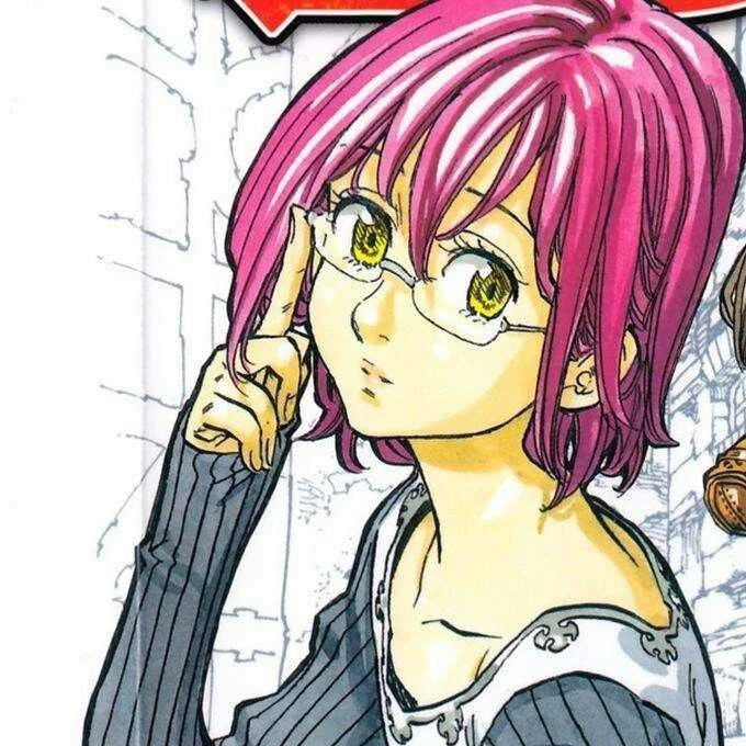 Hanako Nakamoto