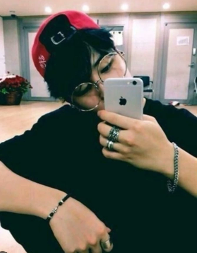 Park Jimin — your ex thumbnail