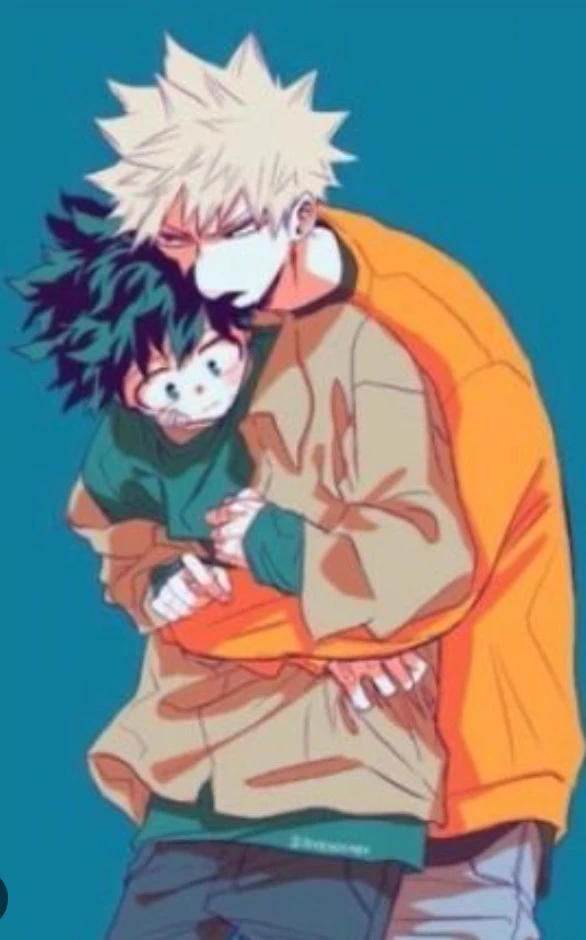 Bakudeku thumbnail