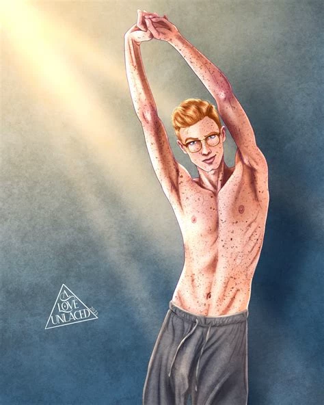 Percy Weasley thumbnail